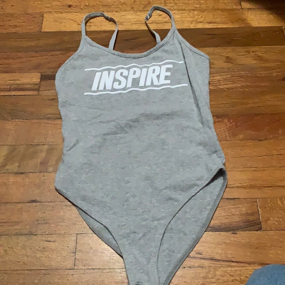 Forever 21 body suit